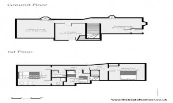 Property Floor Plan Images